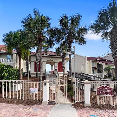 136 La Valencia Cir - At Peace Villa Panama City Beach Ngoại thất bức ảnh