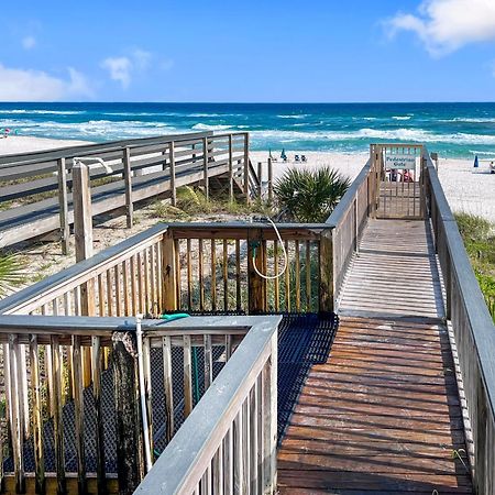 136 La Valencia Cir - At Peace Villa Panama City Beach Ngoại thất bức ảnh