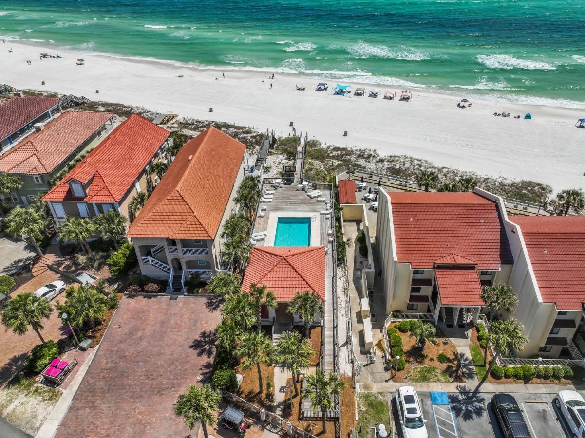 136 La Valencia Cir - At Peace Villa Panama City Beach Ngoại thất bức ảnh