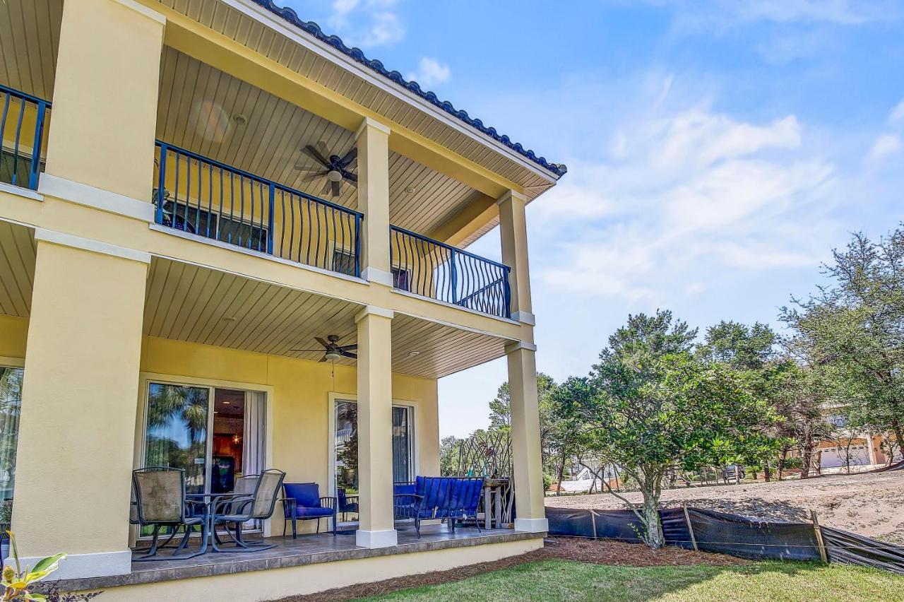 136 La Valencia Cir - At Peace Villa Panama City Beach Ngoại thất bức ảnh