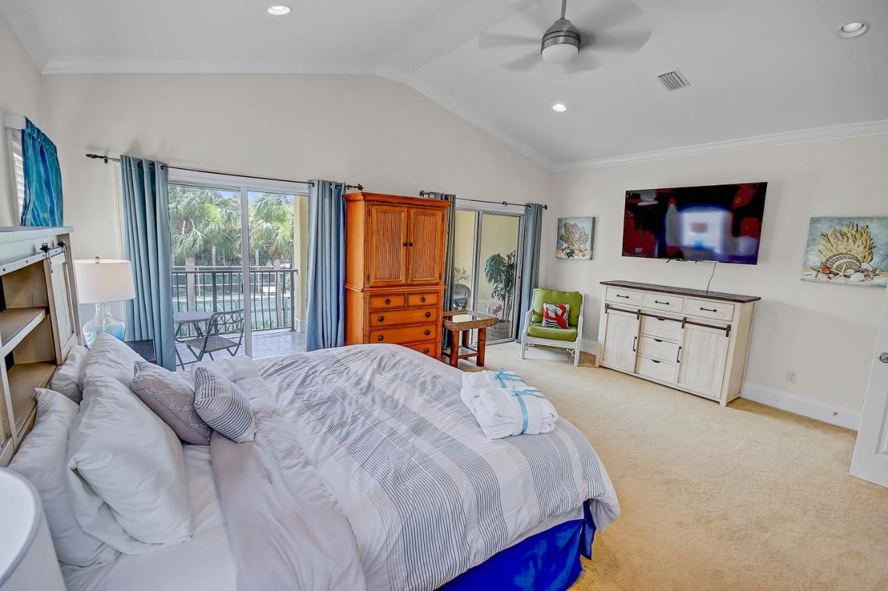 136 La Valencia Cir - At Peace Villa Panama City Beach Ngoại thất bức ảnh
