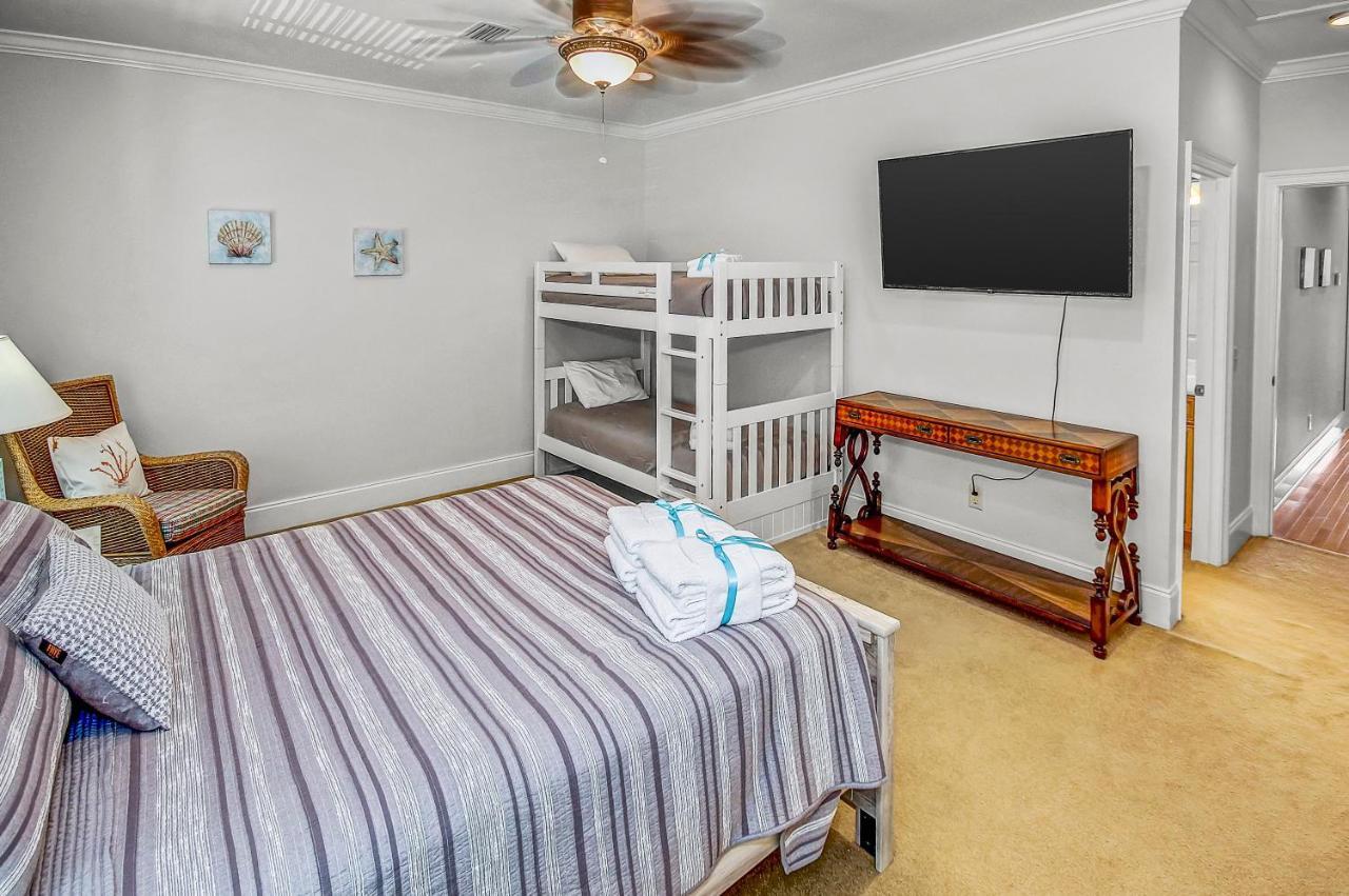 136 La Valencia Cir - At Peace Villa Panama City Beach Ngoại thất bức ảnh