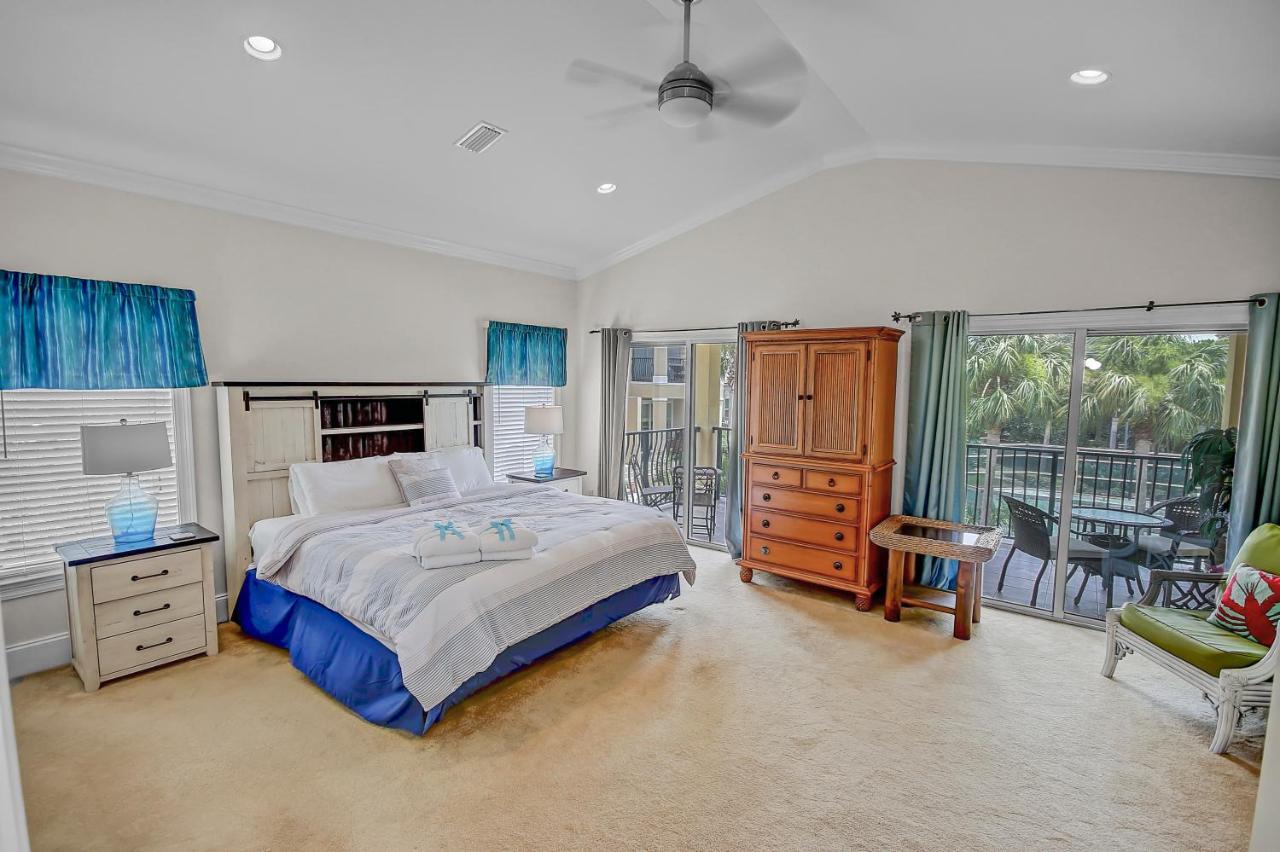 136 La Valencia Cir - At Peace Villa Panama City Beach Ngoại thất bức ảnh