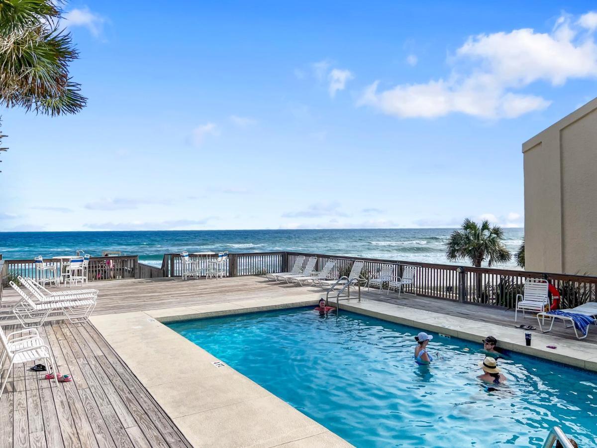 136 La Valencia Cir - At Peace Villa Panama City Beach Ngoại thất bức ảnh