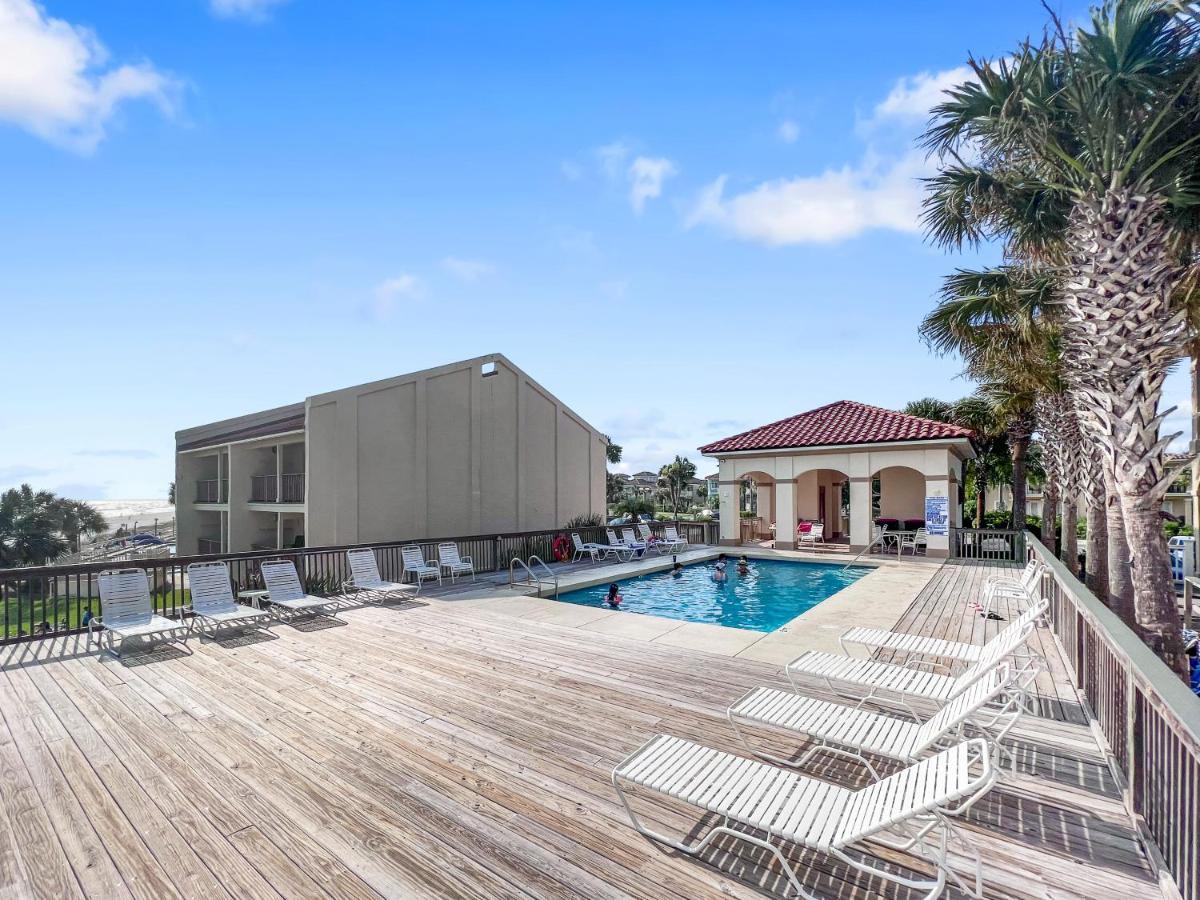 136 La Valencia Cir - At Peace Villa Panama City Beach Ngoại thất bức ảnh