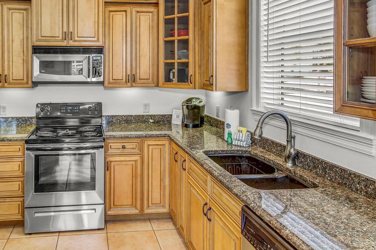136 La Valencia Cir - At Peace Villa Panama City Beach Ngoại thất bức ảnh