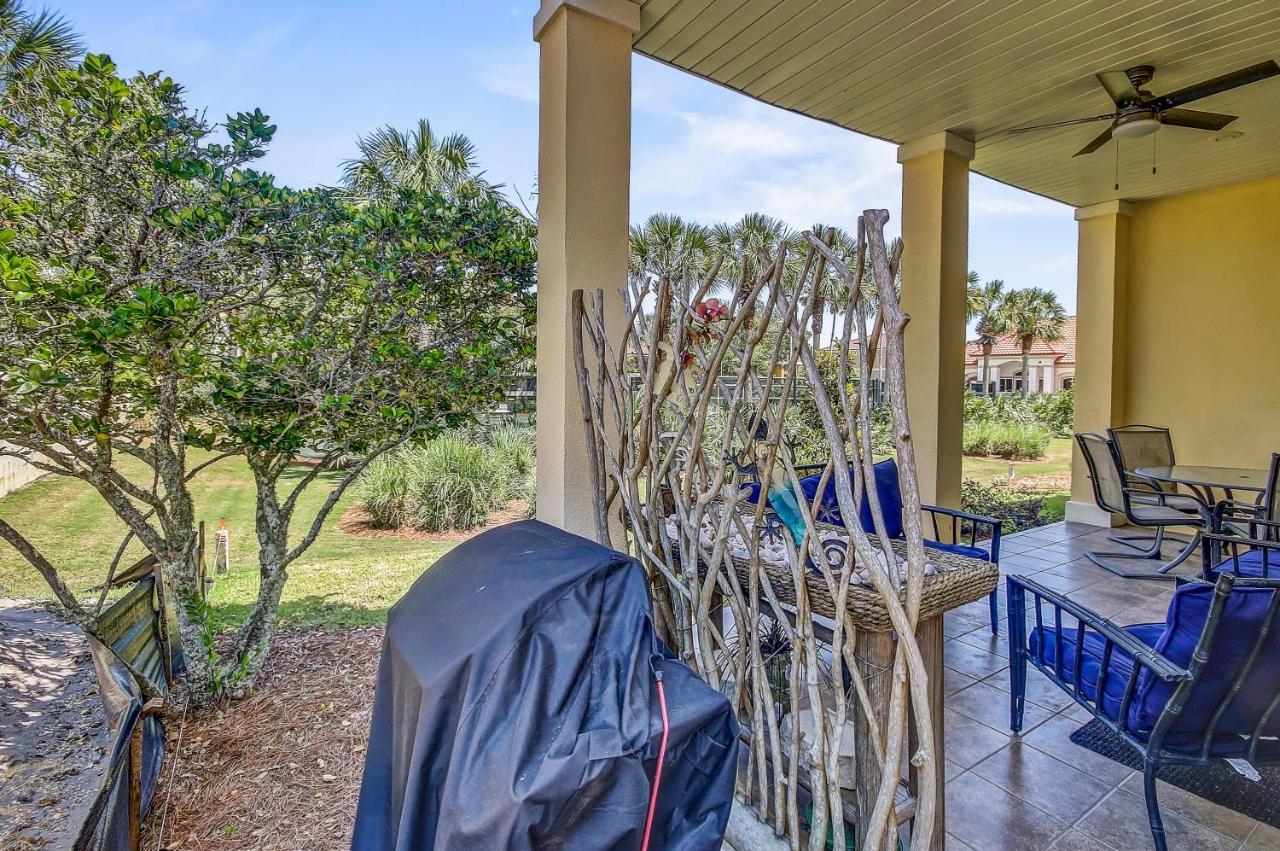 136 La Valencia Cir - At Peace Villa Panama City Beach Ngoại thất bức ảnh
