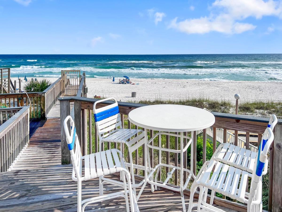 136 La Valencia Cir - At Peace Villa Panama City Beach Ngoại thất bức ảnh
