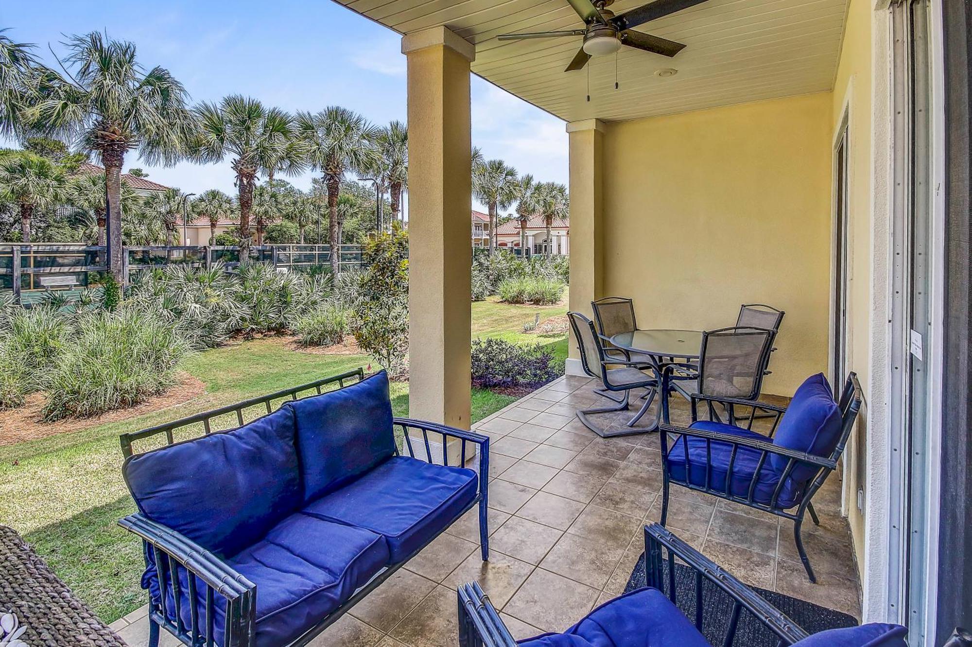136 La Valencia Cir - At Peace Villa Panama City Beach Ngoại thất bức ảnh