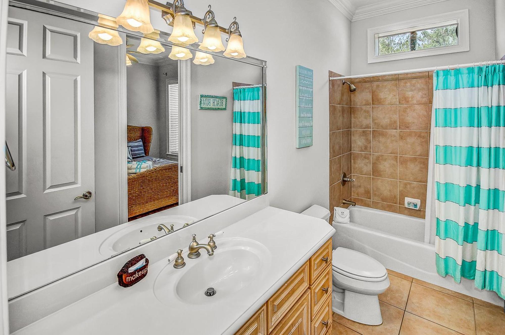 136 La Valencia Cir - At Peace Villa Panama City Beach Ngoại thất bức ảnh