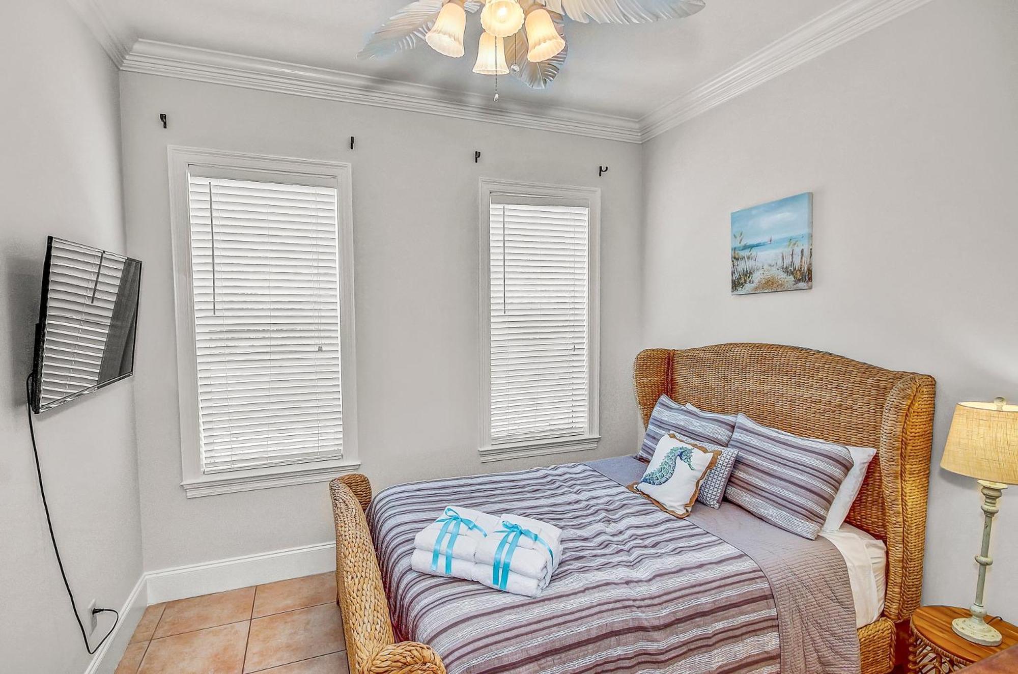 136 La Valencia Cir - At Peace Villa Panama City Beach Ngoại thất bức ảnh