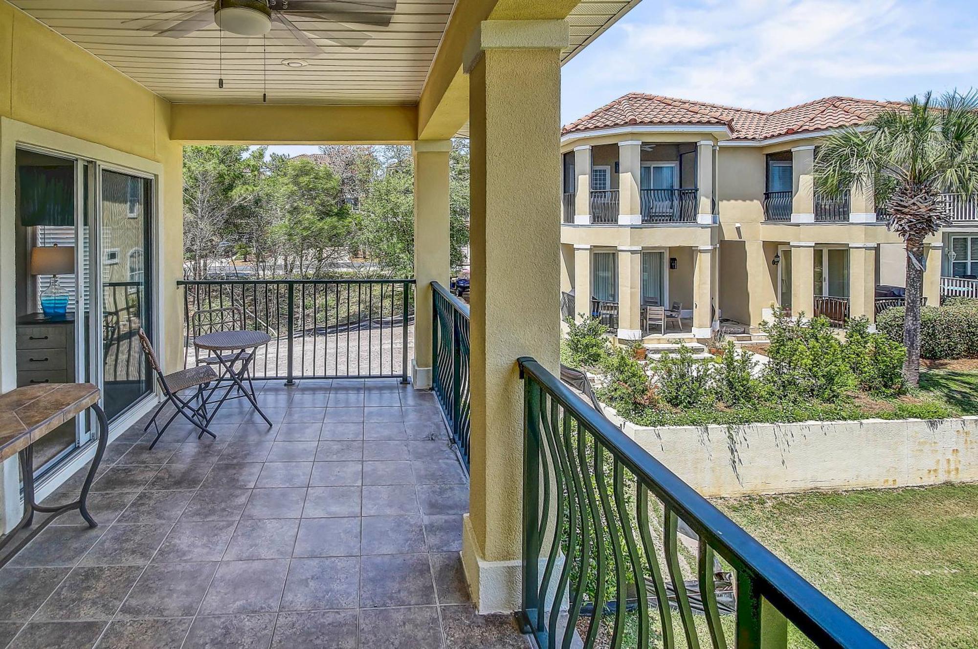 136 La Valencia Cir - At Peace Villa Panama City Beach Ngoại thất bức ảnh