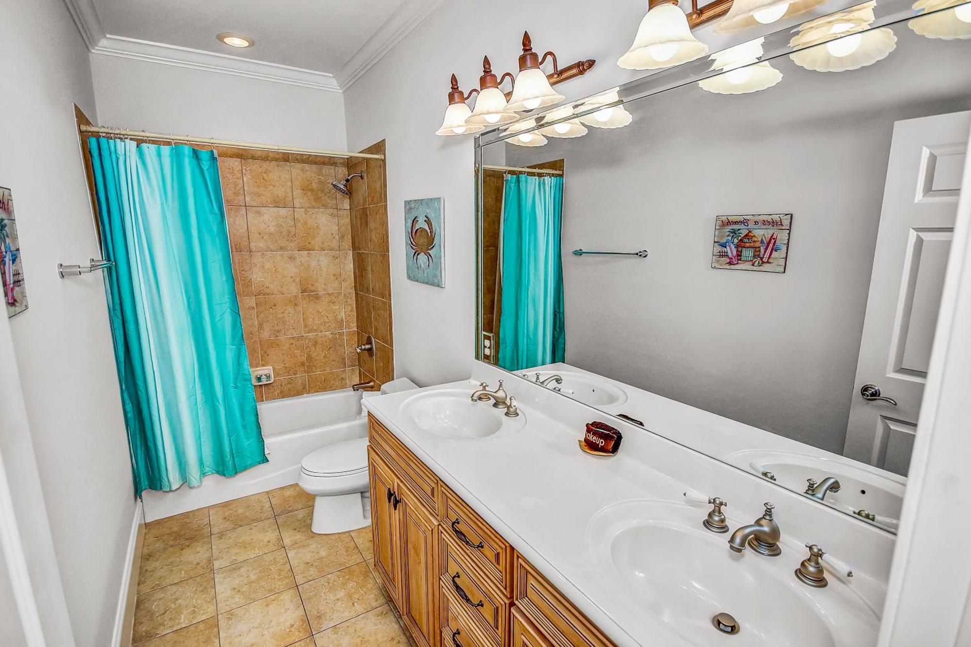 136 La Valencia Cir - At Peace Villa Panama City Beach Ngoại thất bức ảnh