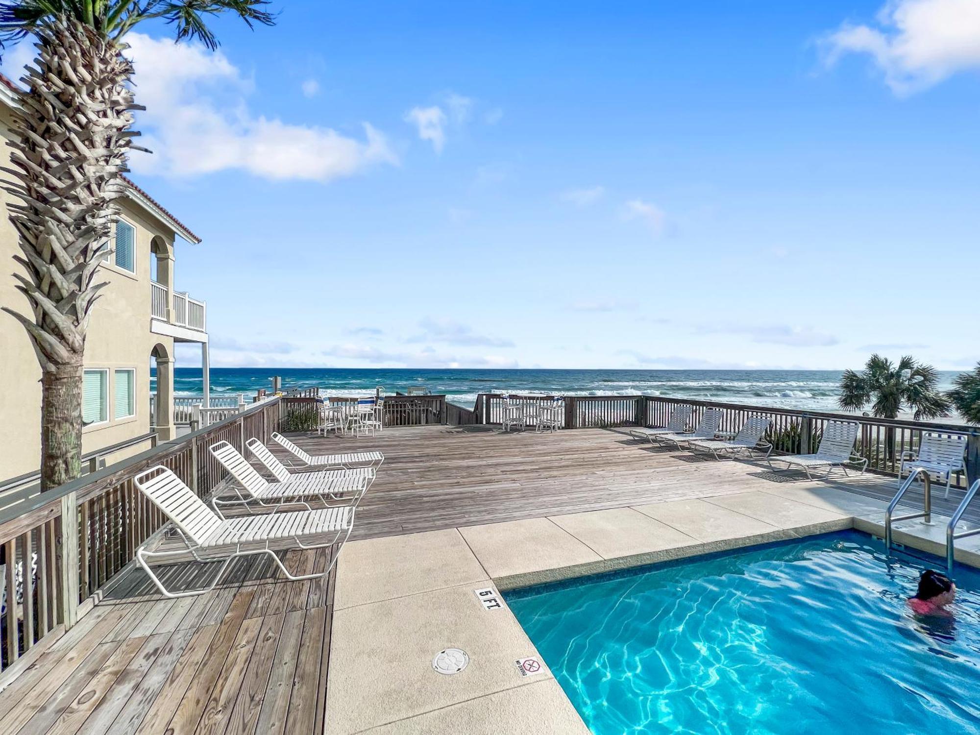 136 La Valencia Cir - At Peace Villa Panama City Beach Ngoại thất bức ảnh