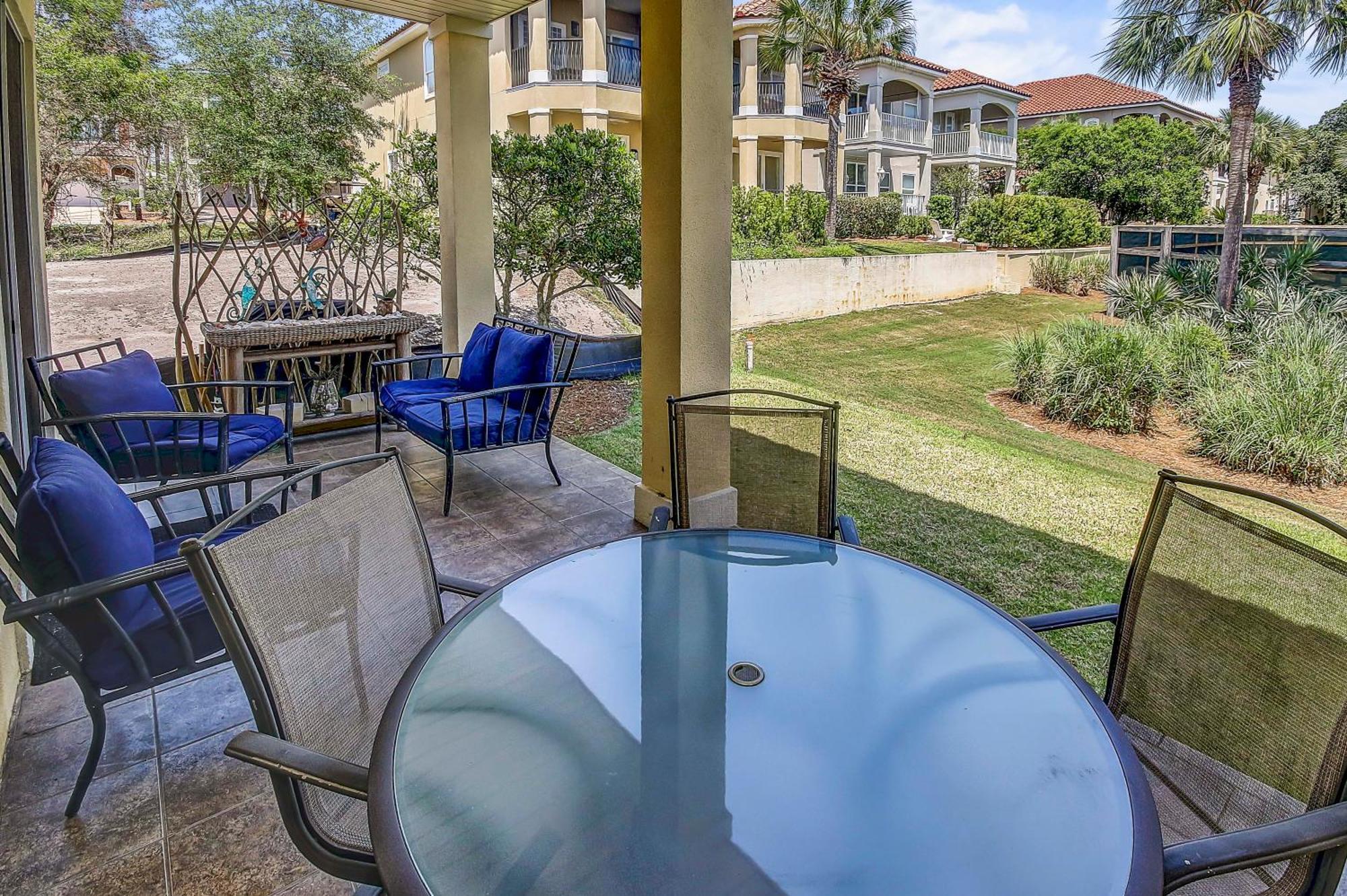 136 La Valencia Cir - At Peace Villa Panama City Beach Ngoại thất bức ảnh