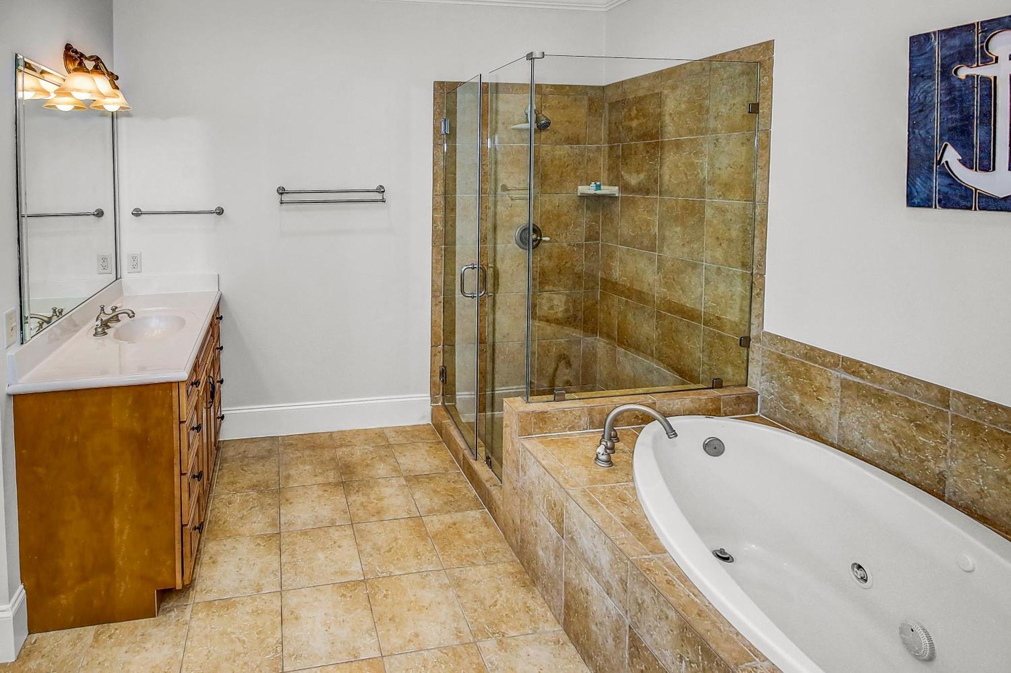 136 La Valencia Cir - At Peace Villa Panama City Beach Ngoại thất bức ảnh