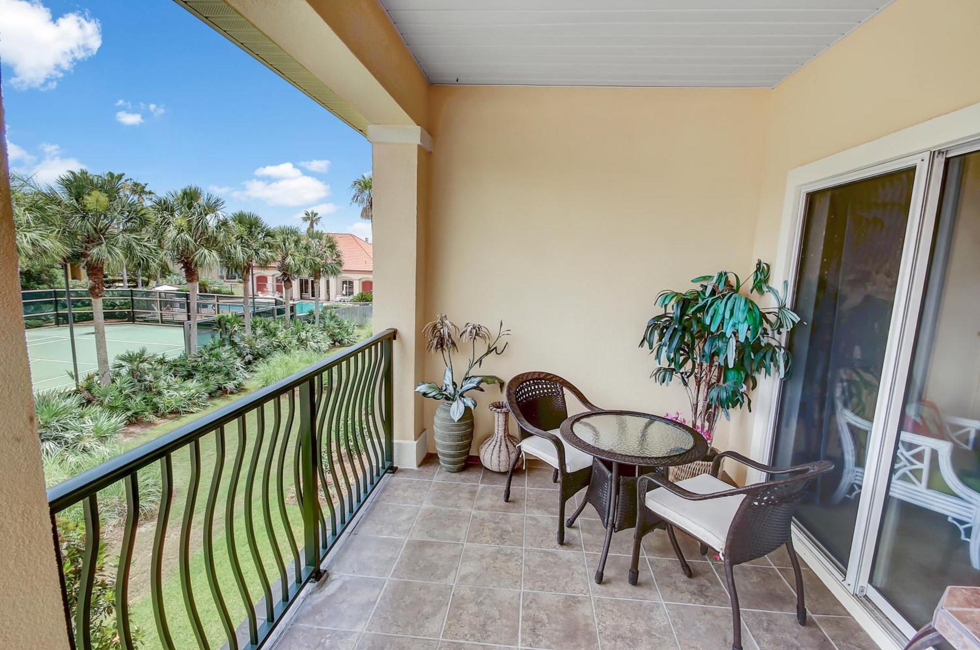 136 La Valencia Cir - At Peace Villa Panama City Beach Ngoại thất bức ảnh