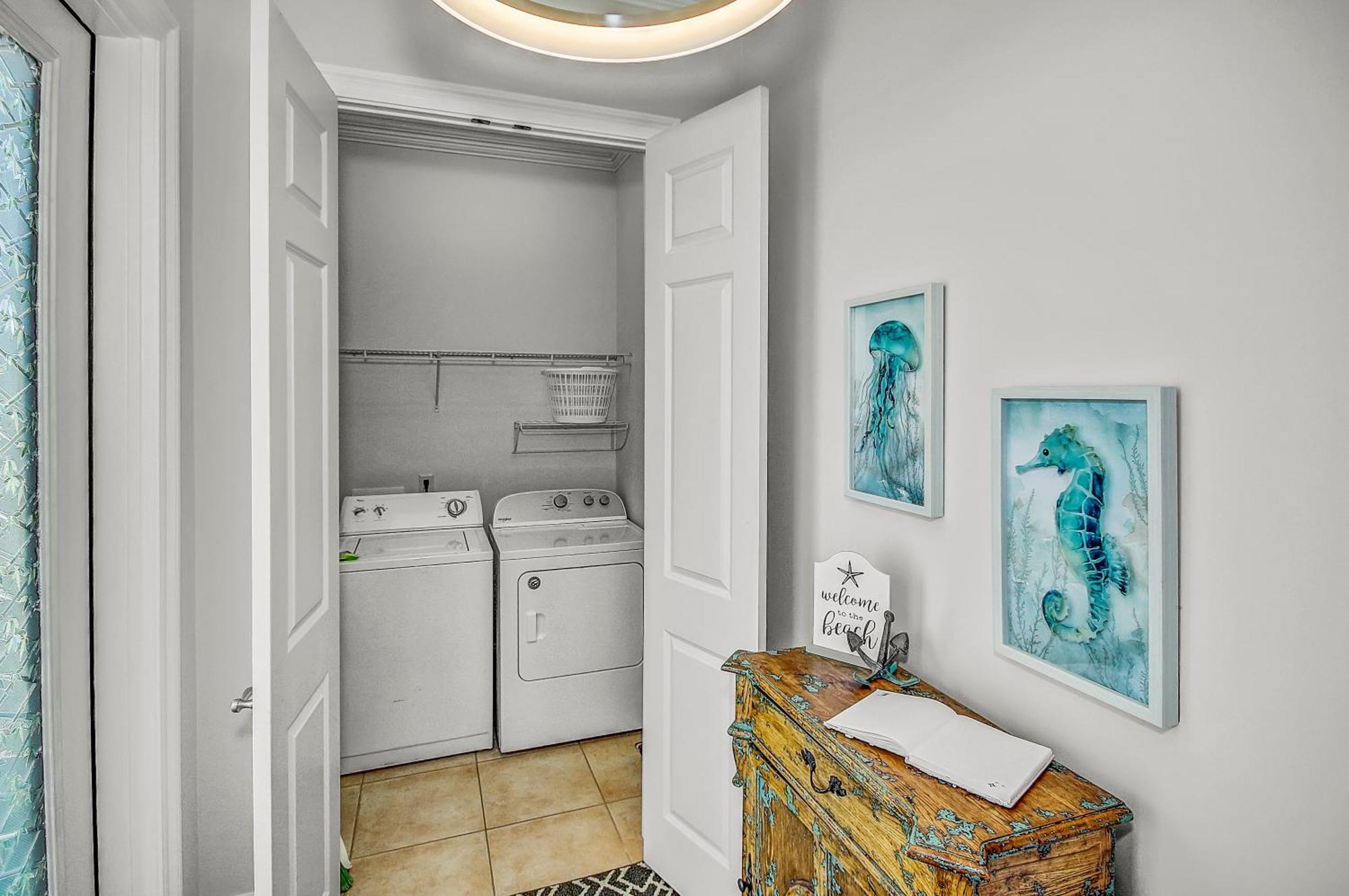 136 La Valencia Cir - At Peace Villa Panama City Beach Ngoại thất bức ảnh