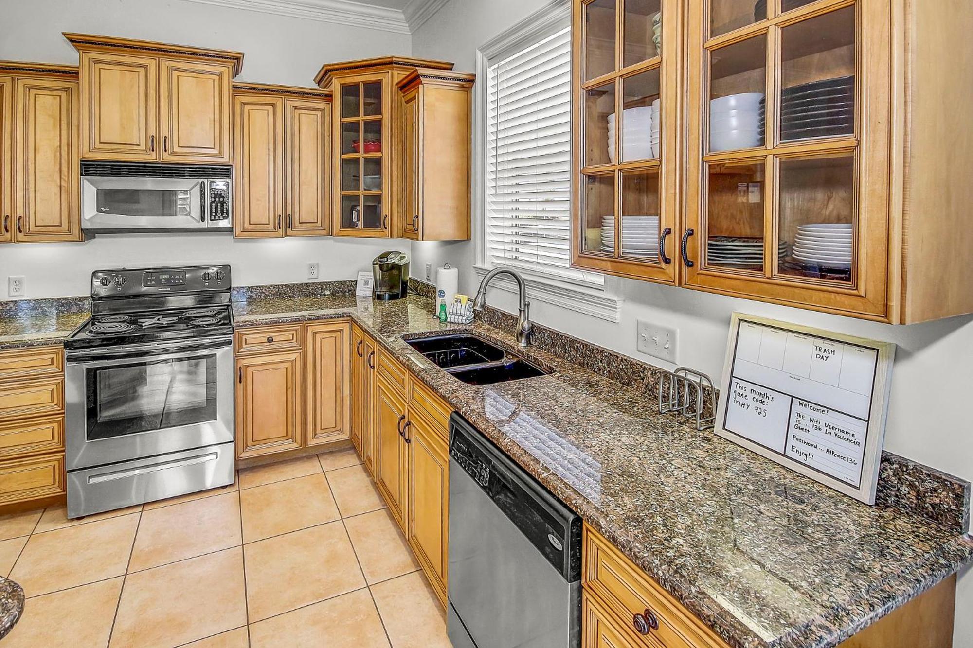 136 La Valencia Cir - At Peace Villa Panama City Beach Ngoại thất bức ảnh