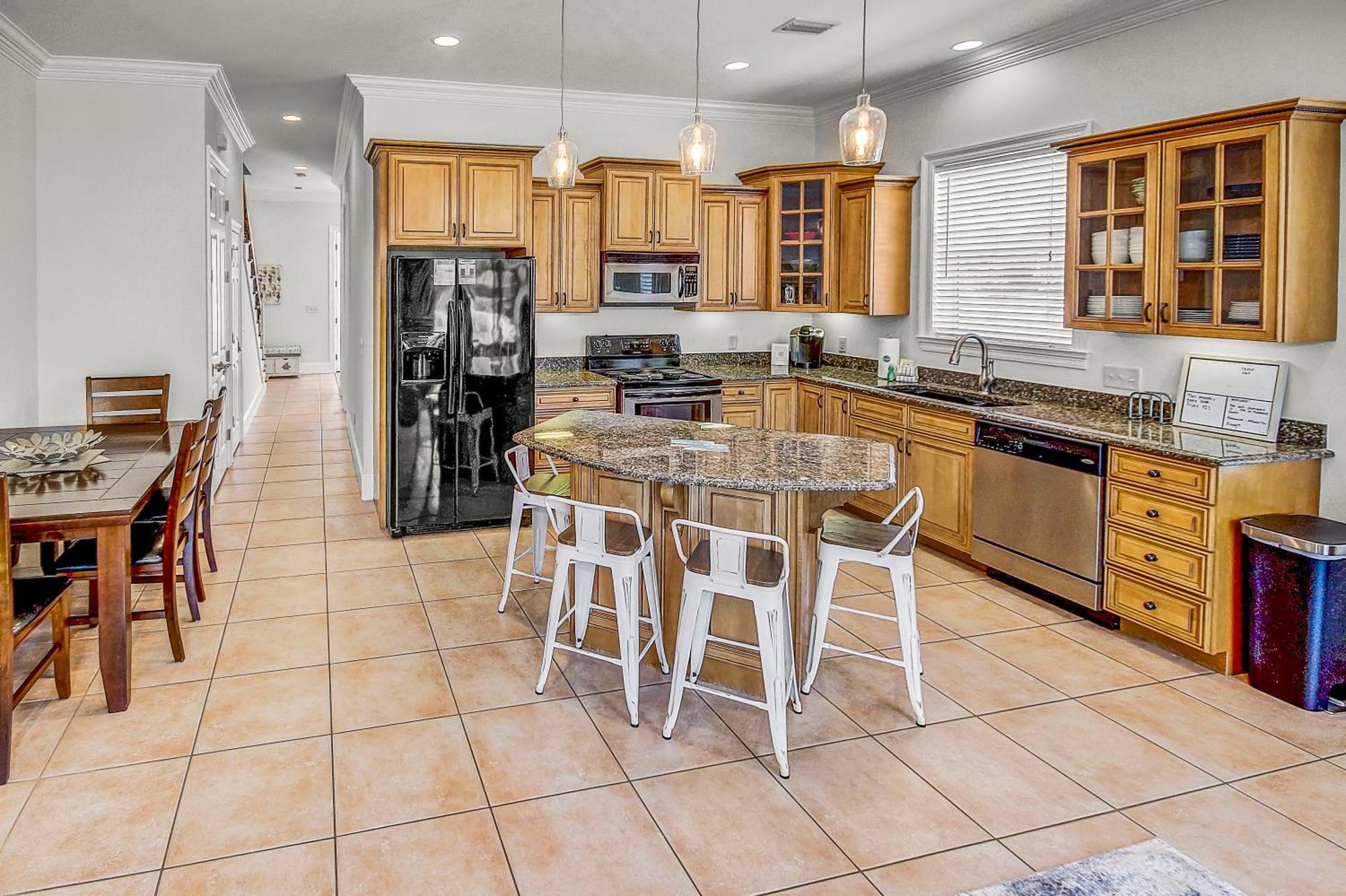 136 La Valencia Cir - At Peace Villa Panama City Beach Ngoại thất bức ảnh