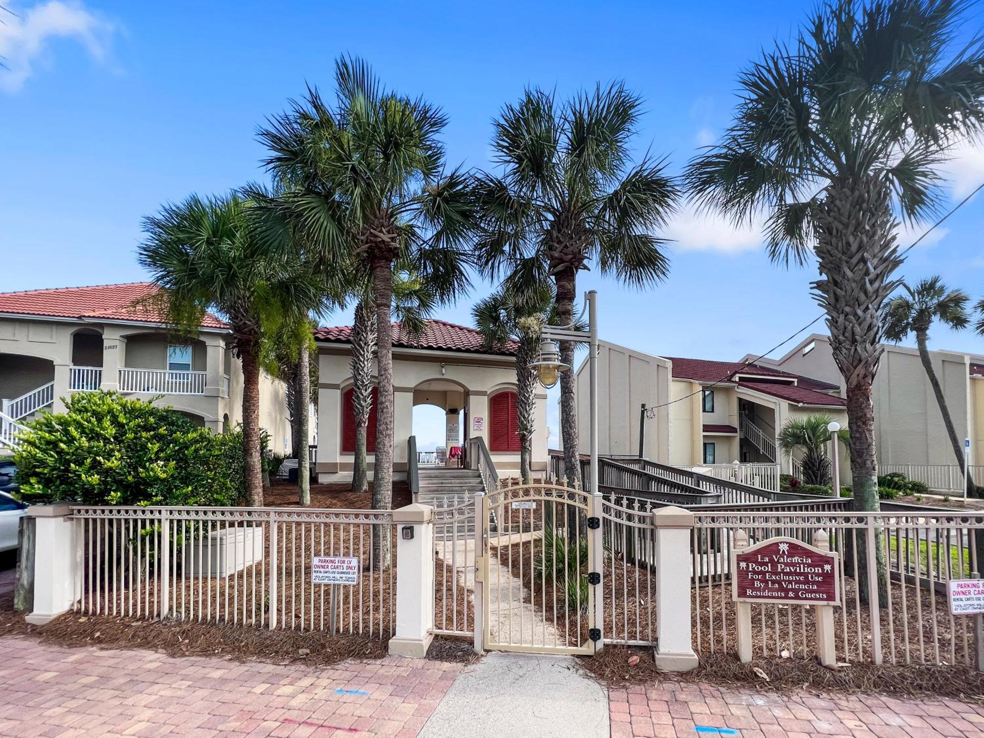 136 La Valencia Cir - At Peace Villa Panama City Beach Ngoại thất bức ảnh