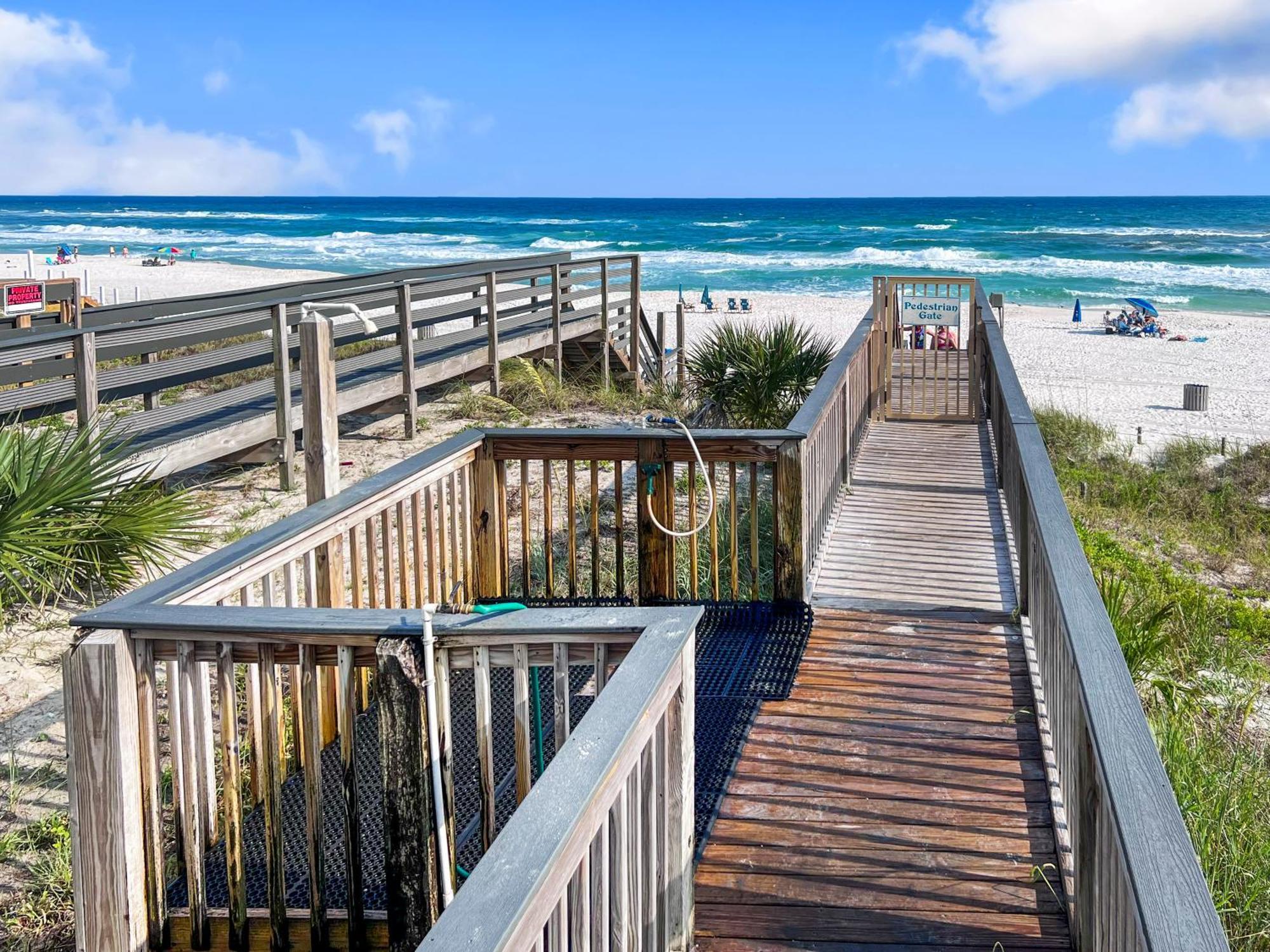 136 La Valencia Cir - At Peace Villa Panama City Beach Ngoại thất bức ảnh