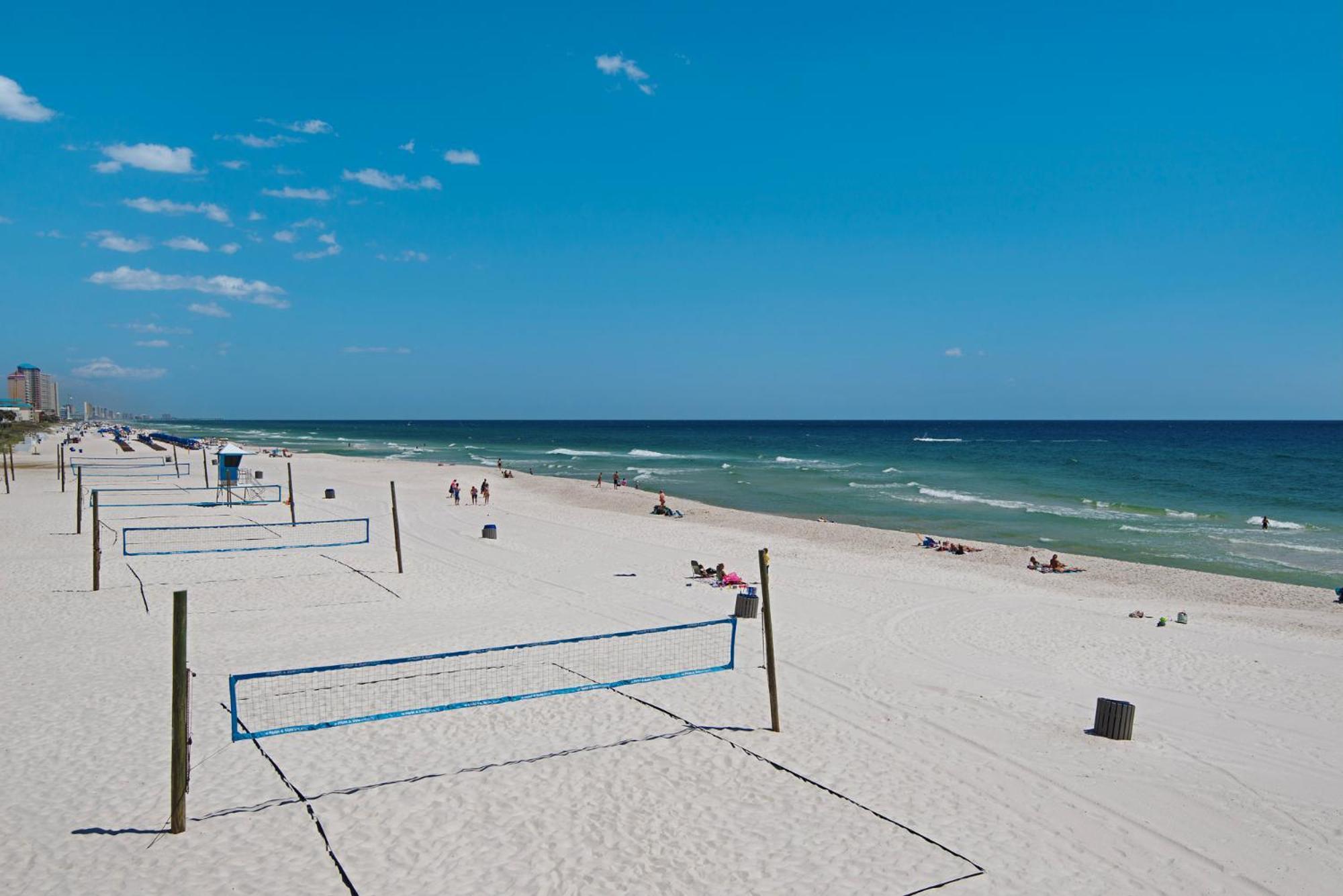136 La Valencia Cir - At Peace Villa Panama City Beach Ngoại thất bức ảnh