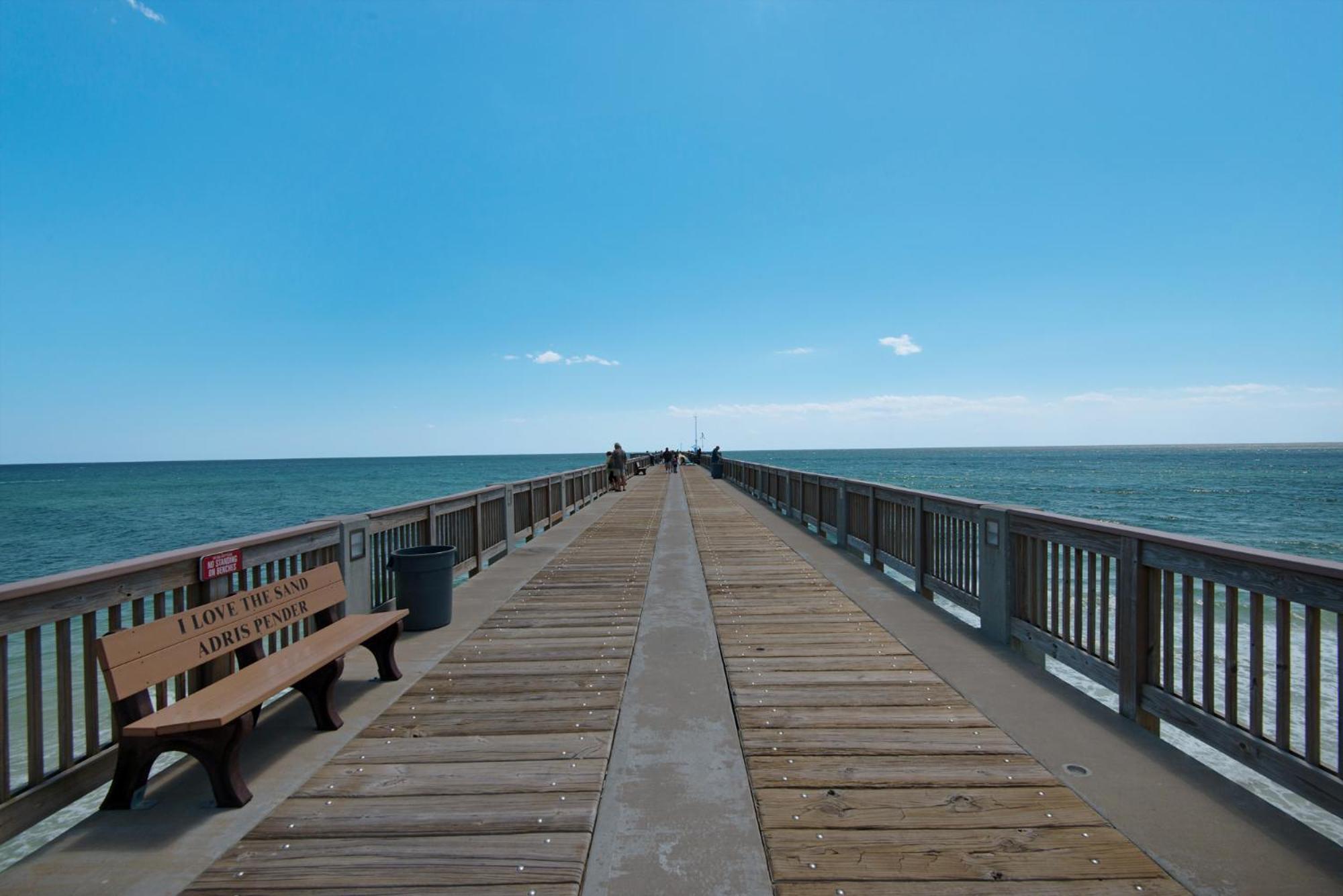 136 La Valencia Cir - At Peace Villa Panama City Beach Ngoại thất bức ảnh