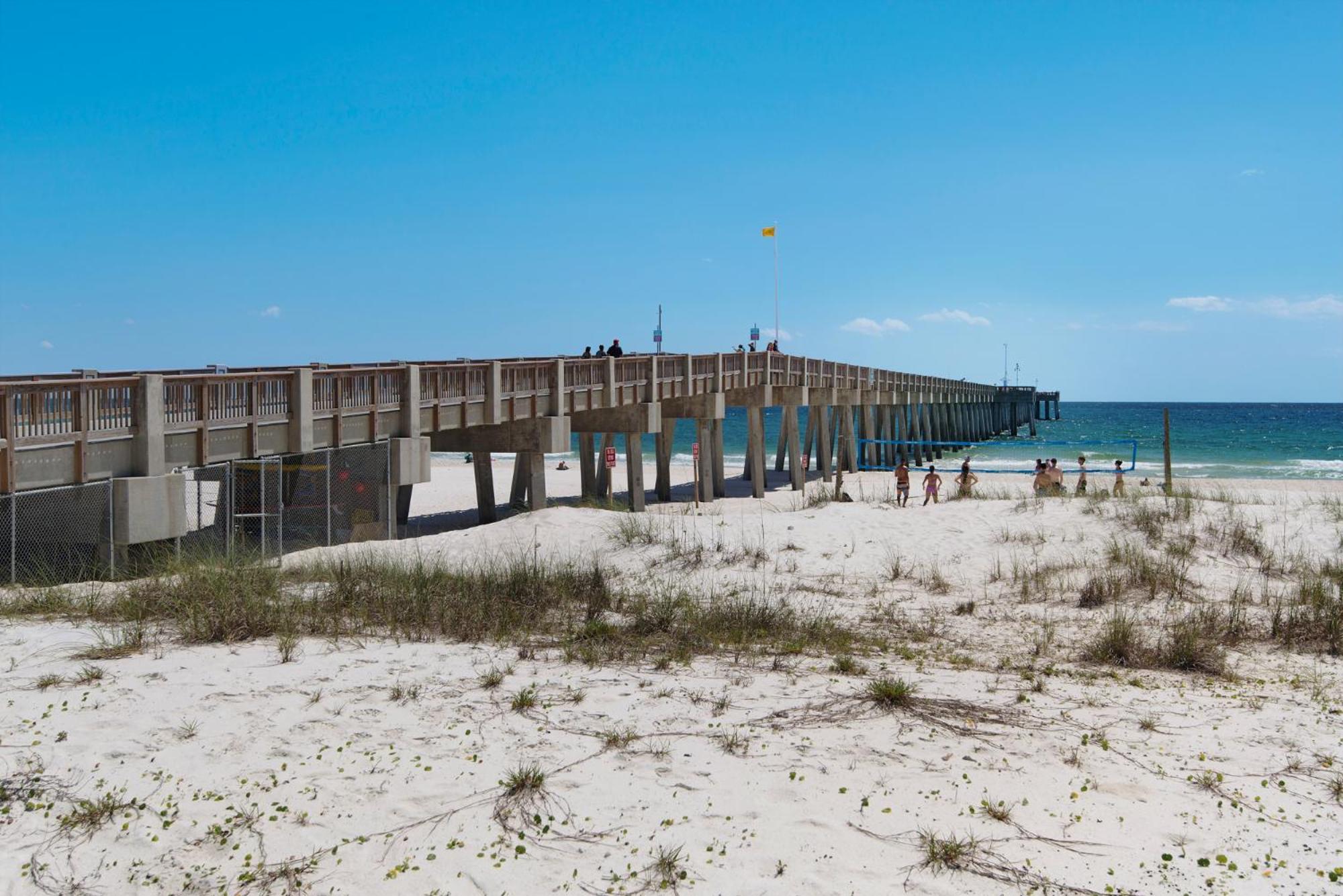 136 La Valencia Cir - At Peace Villa Panama City Beach Ngoại thất bức ảnh