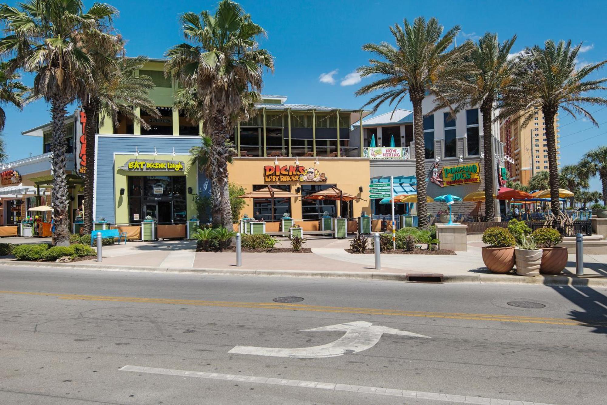 136 La Valencia Cir - At Peace Villa Panama City Beach Ngoại thất bức ảnh