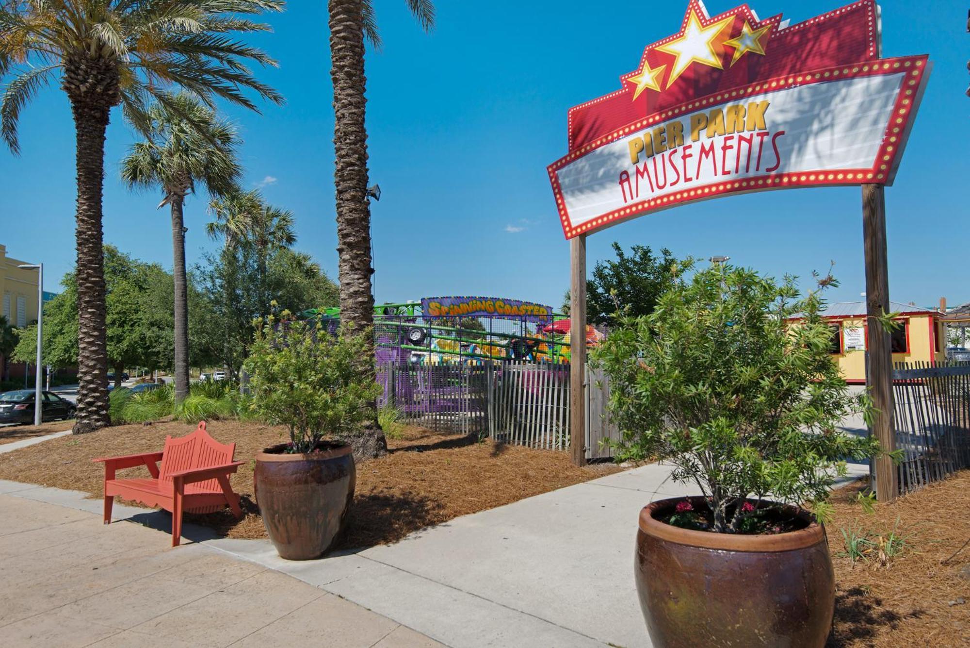 136 La Valencia Cir - At Peace Villa Panama City Beach Ngoại thất bức ảnh